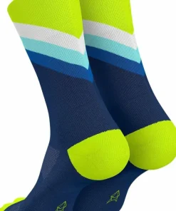 Incylence Running Grades High Navy Canary