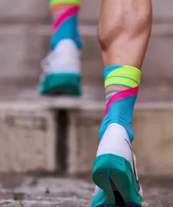 Incylence Running Ladders High Blue Pink Sale
