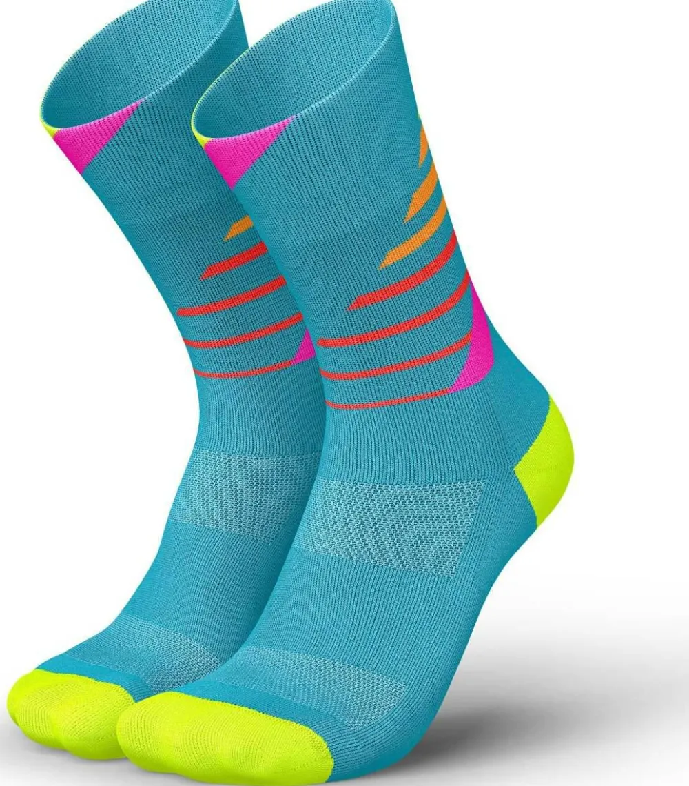 Incylence Running Ladders High Blue Pink Sale