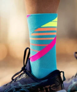Incylence Running Ladders High Blue Pink Sale