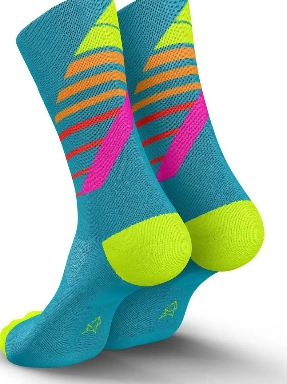Incylence Running Ladders High Blue Pink Sale