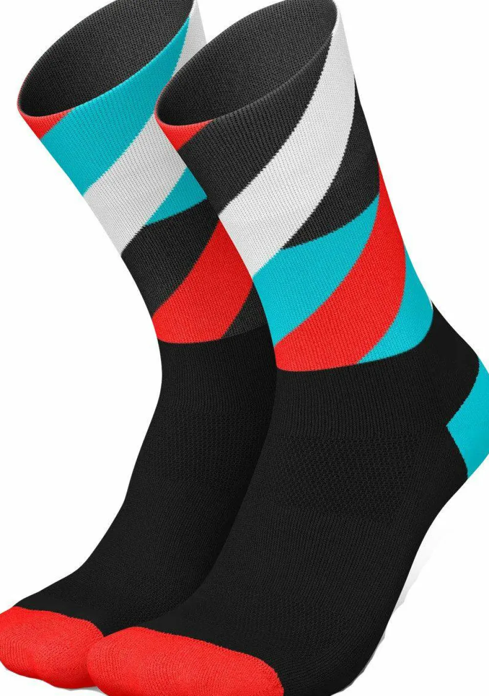 Incylence Running Loops High Black Cyan Inferno Best