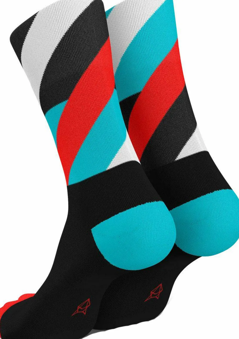 Incylence Running Loops High Black Cyan Inferno Best
