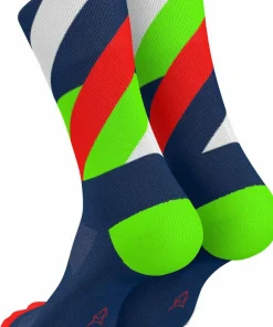 Incylence Running Loops High Navy Green Inferno Sale