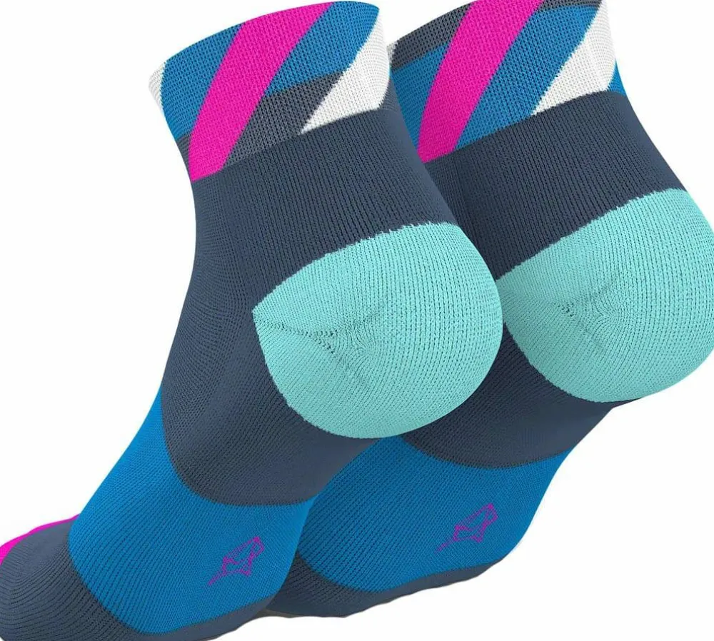 Incylence Running Loops Short Zucchero Pink Discount