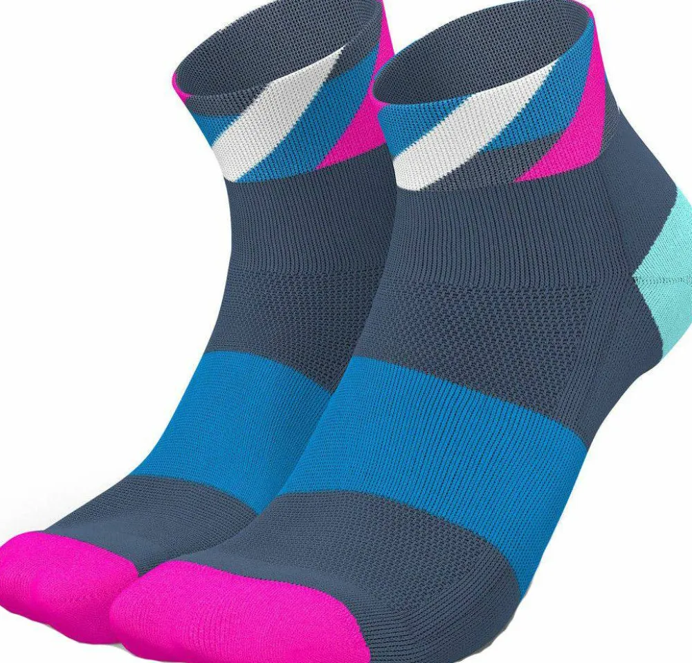 Incylence Running Loops Short Zucchero Pink Discount