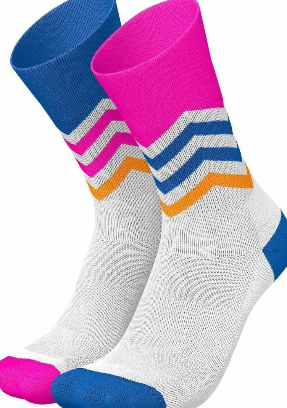 Incylence Running Volts High Blue Pink