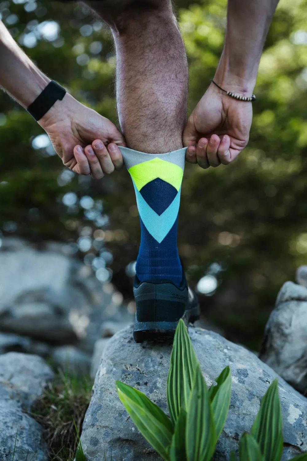 Incylence Trail Summits High Sunrise Outlet