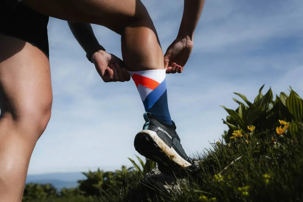 Incylence Trail Summits High Tricolore Best