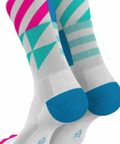 Incylence Ultralight Elements High White Blue Pink