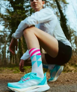 Incylence Ultralight Elements High White Blue Pink Sale