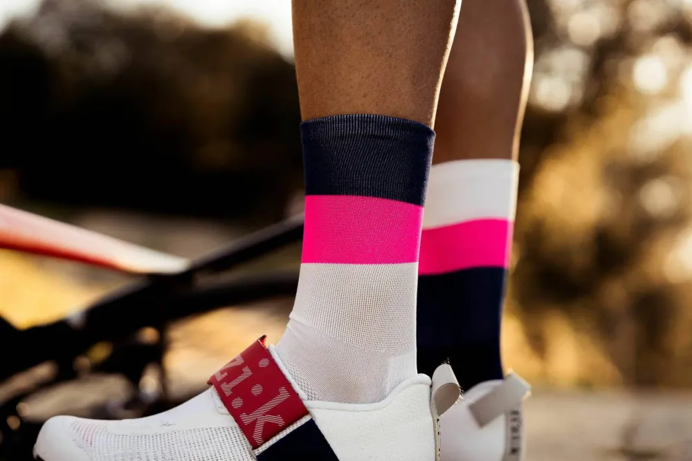 Incylence Ultralight Mirrored High Pink Online
