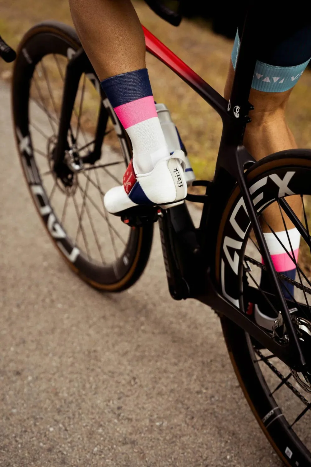 Incylence Ultralight Mirrored High Pink Online