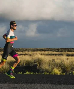 Incylence Ultralight Tracks High Petrol Canary