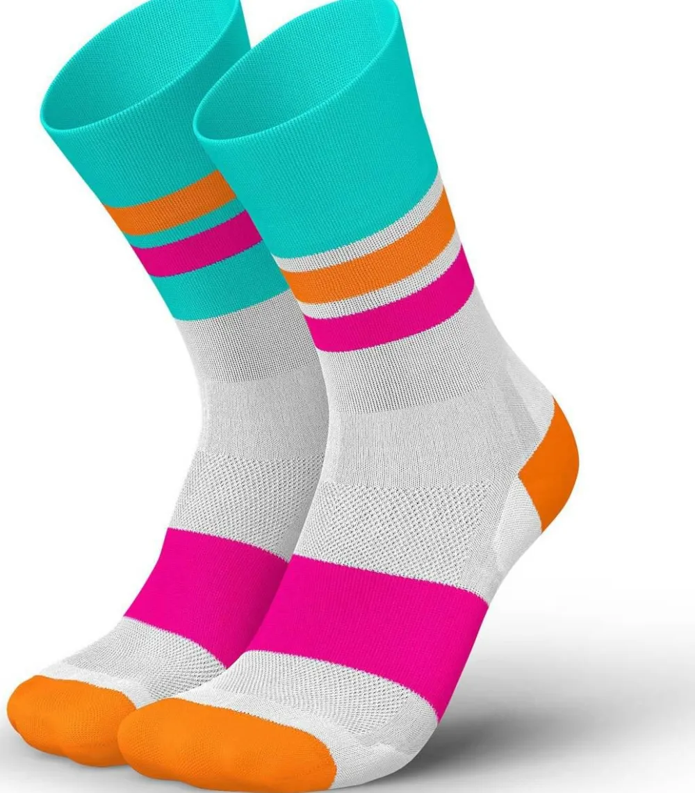 Incylence Ultralight Tracks High Cyan Pink Best