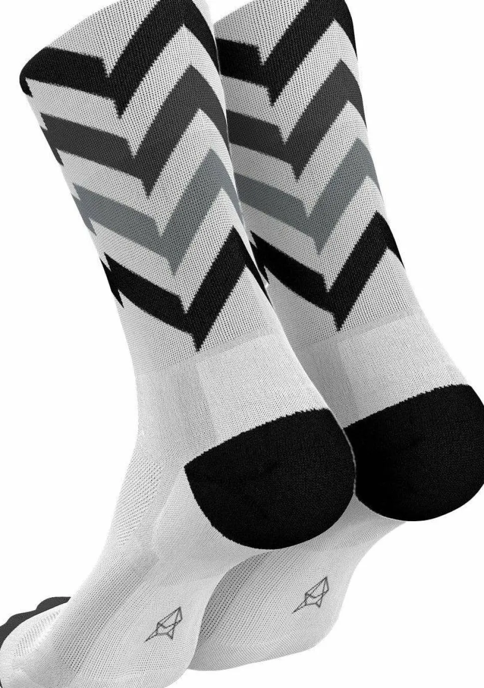 Incylence Ultralight Waves High White