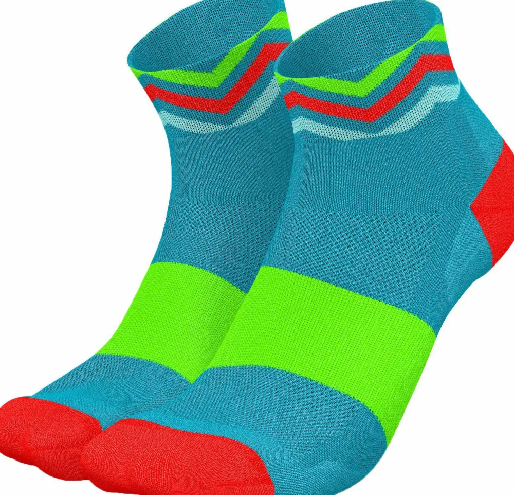 Incylence Ultralight Waves Short Cyan Green Outlet