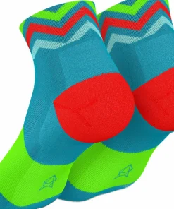 Incylence Ultralight Waves Short Cyan Green Outlet