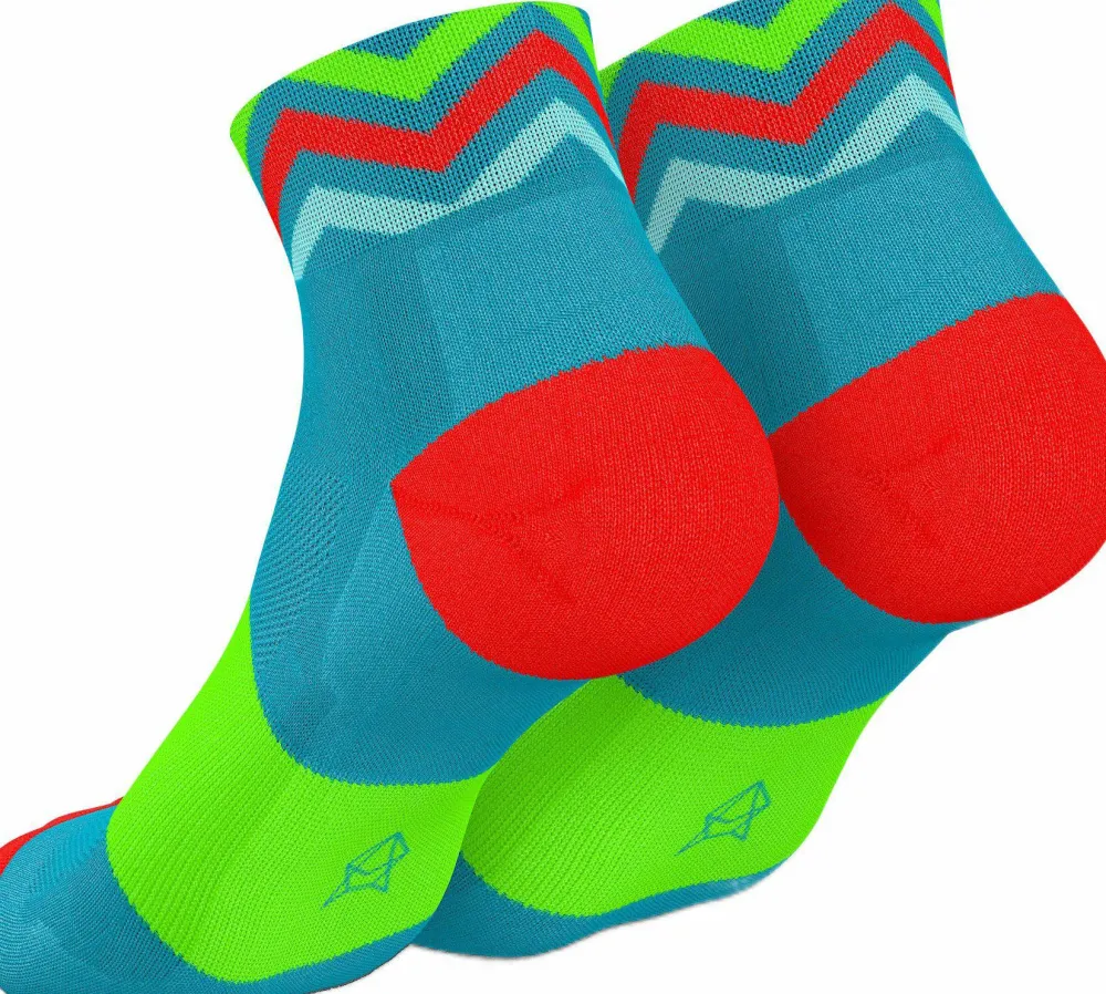 Incylence Ultralight Waves Short Cyan Green Outlet