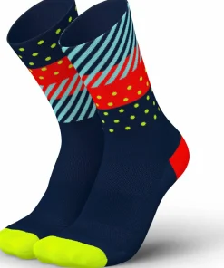Incylence Ultralight Wildness High Navy Coral Sale