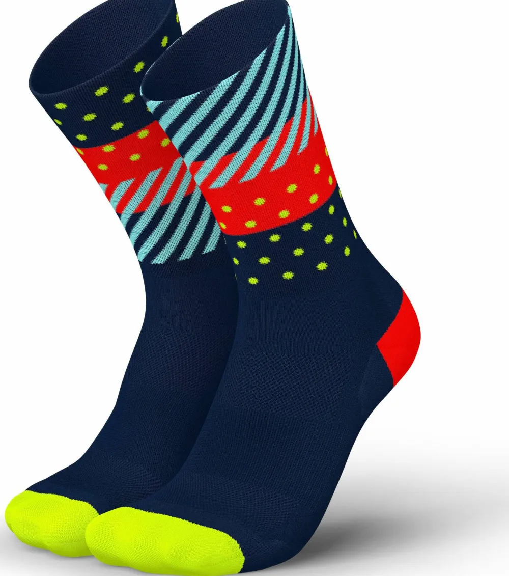 Incylence Ultralight Wildness High Navy Coral Sale