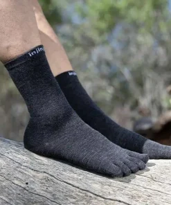 Best Liner Crew Wool Herrstrumpor|Damstrumpor