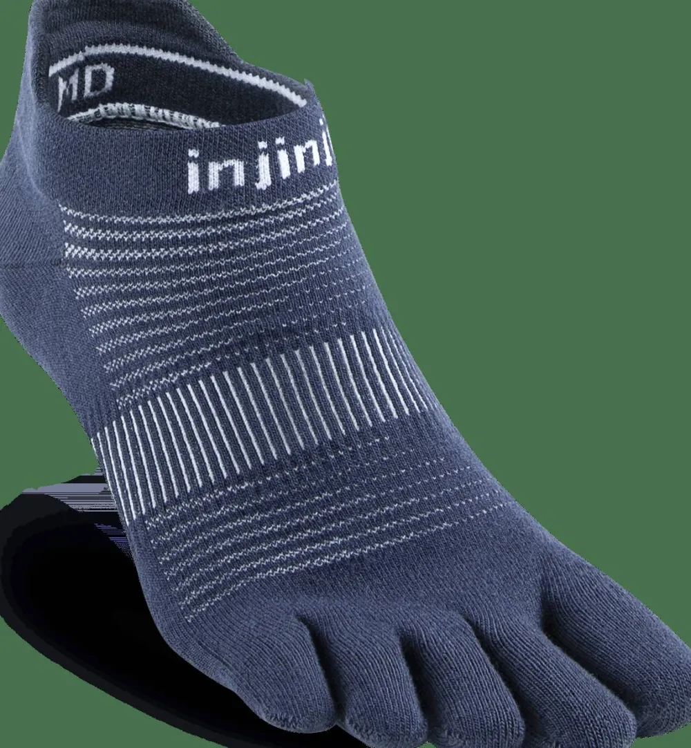 Sale Men's Run Lightweight No-Show Herrstrumpor|Träningskläder Herr