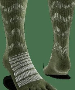 Clearance Outdoor Midweight Crew Wool Vandring