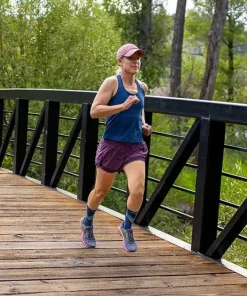 Discount Run Lightweight Crew Löpning|Träningskläder Dam