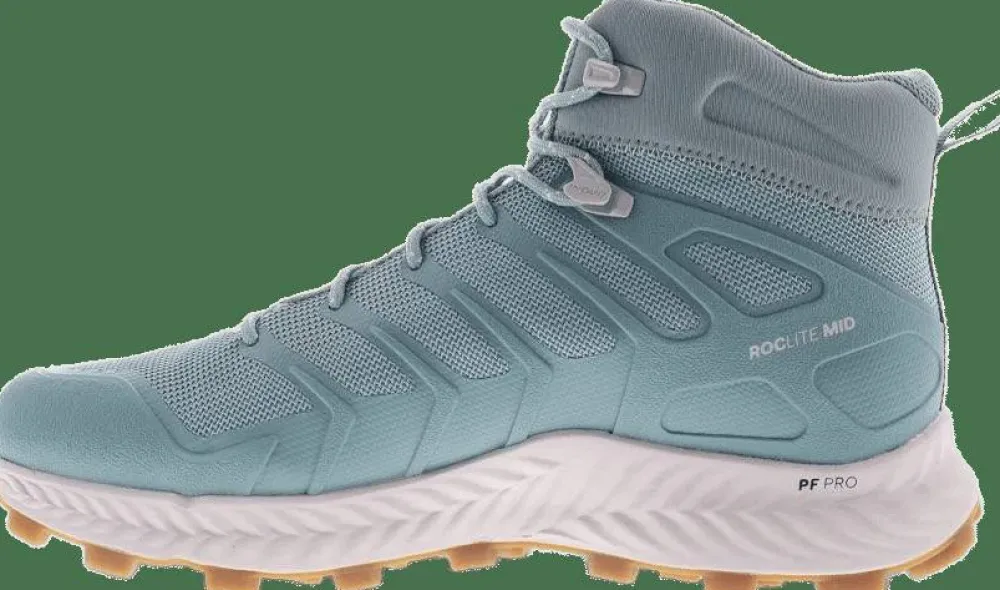Clearance Men's Roclite Mid Vandringsskor & Vandringskängor Herr