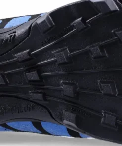 inov-8 Unisex X-Talon 212 Precision Fit Black/blue Hot