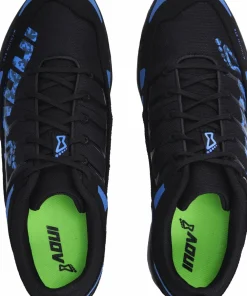 inov-8 Unisex X-Talon 212 Precision Fit Black/blue Hot