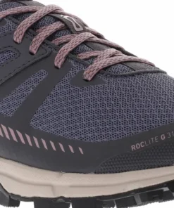 inov-8 Women's Roclite G 315 Gore-Tex V2 Purple/Grey/Lilac