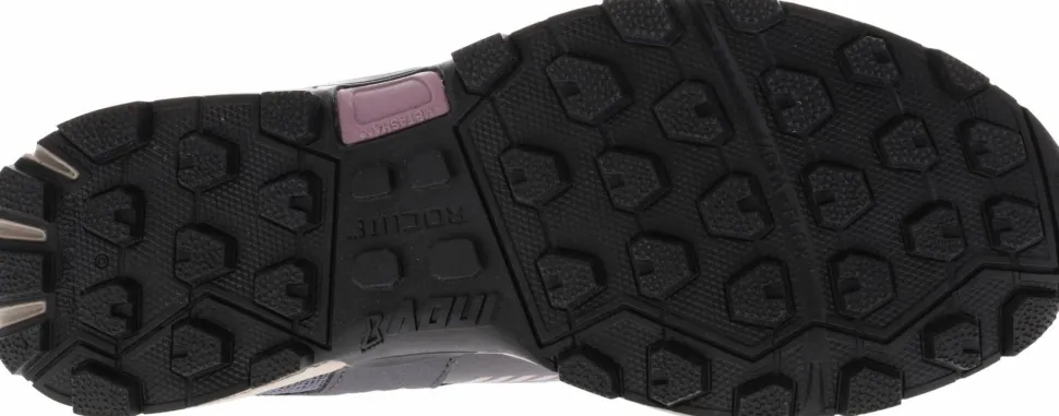 inov-8 Women's Roclite G 315 Gore-Tex V2 Purple/Grey/Lilac