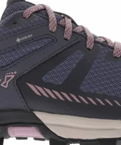 inov-8 Women's Roclite G 315 Gore-Tex V2 Purple/Grey/Lilac