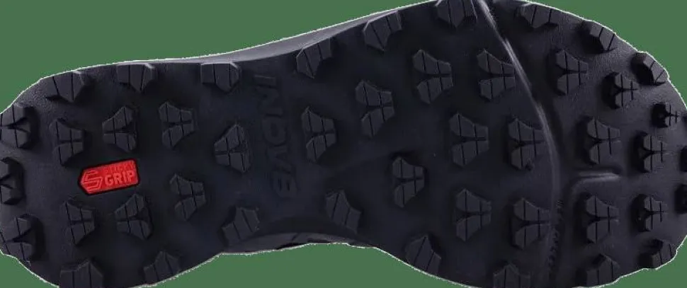inov-8 Women's Roclite Max Mid GORE-TEX Black/Dark Grey