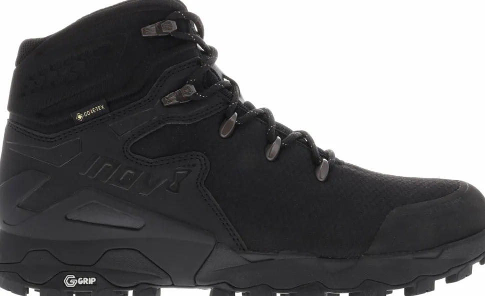 inov-8 Women's Roclite Pro G 400 GORE-TEX V2 Black