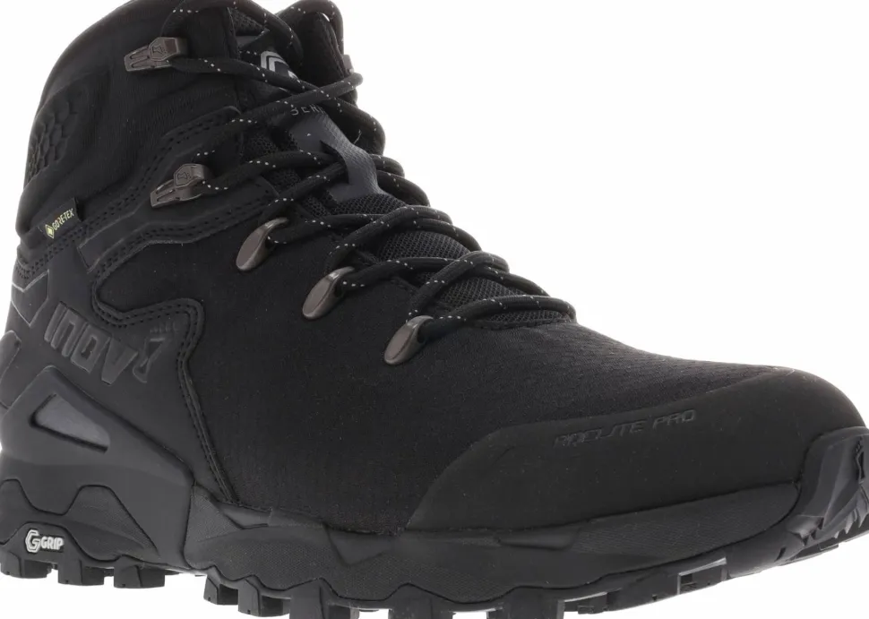 inov-8 Women's Roclite Pro G 400 GORE-TEX V2 Black