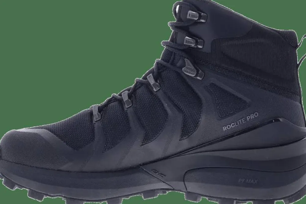 Best Women's Roclite Pro Mid GORE-TEX Vandringsskor & Vandringskängor Dam