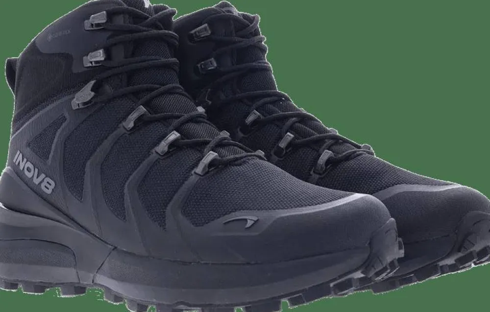 Best Women's Roclite Pro Mid GORE-TEX Vandringsskor & Vandringskängor Dam