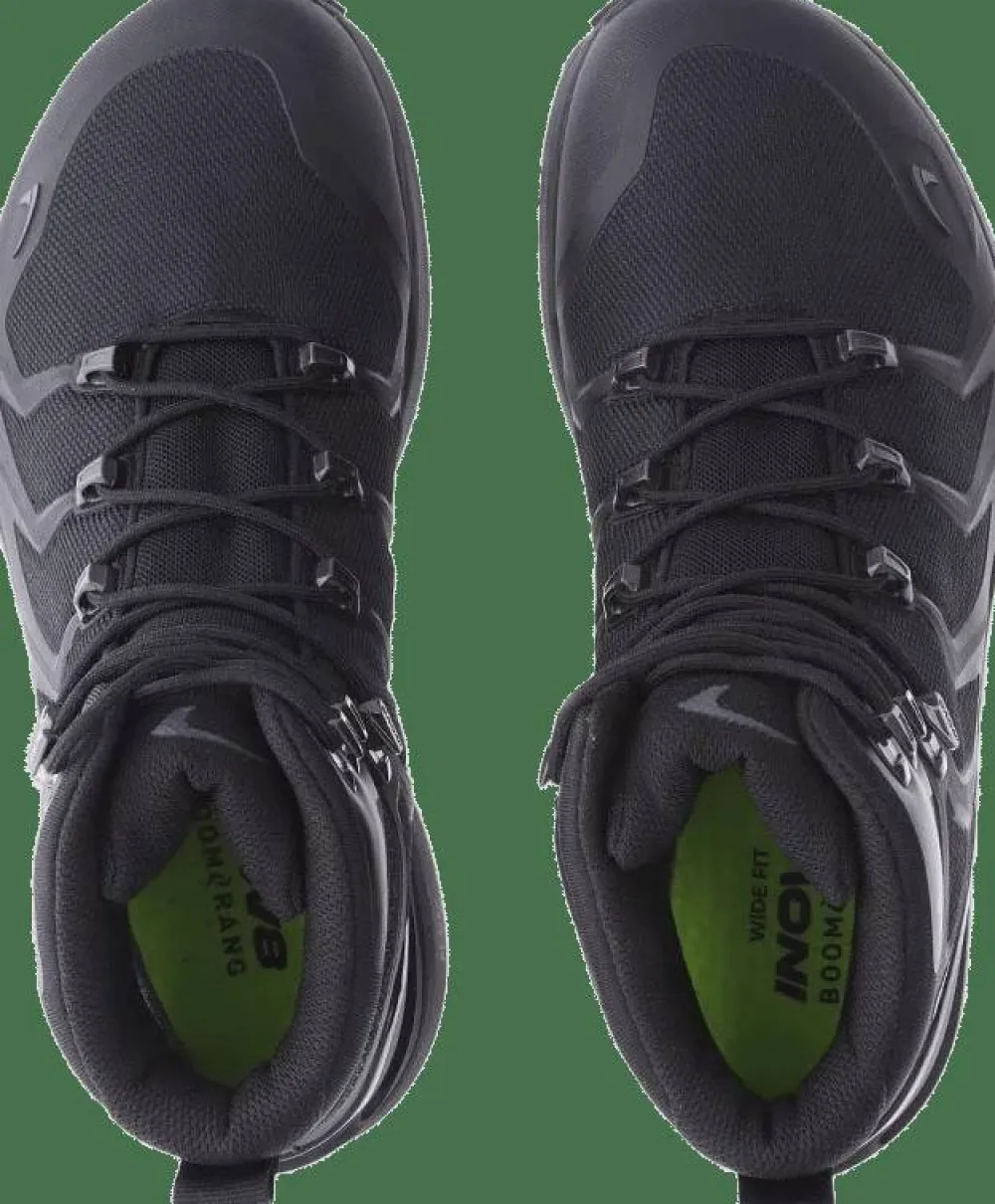 Best Women's Roclite Pro Mid GORE-TEX Vandringsskor & Vandringskängor Dam