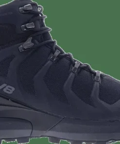 inov-8 Women's Roclite Pro Mid GORE-TEX Black