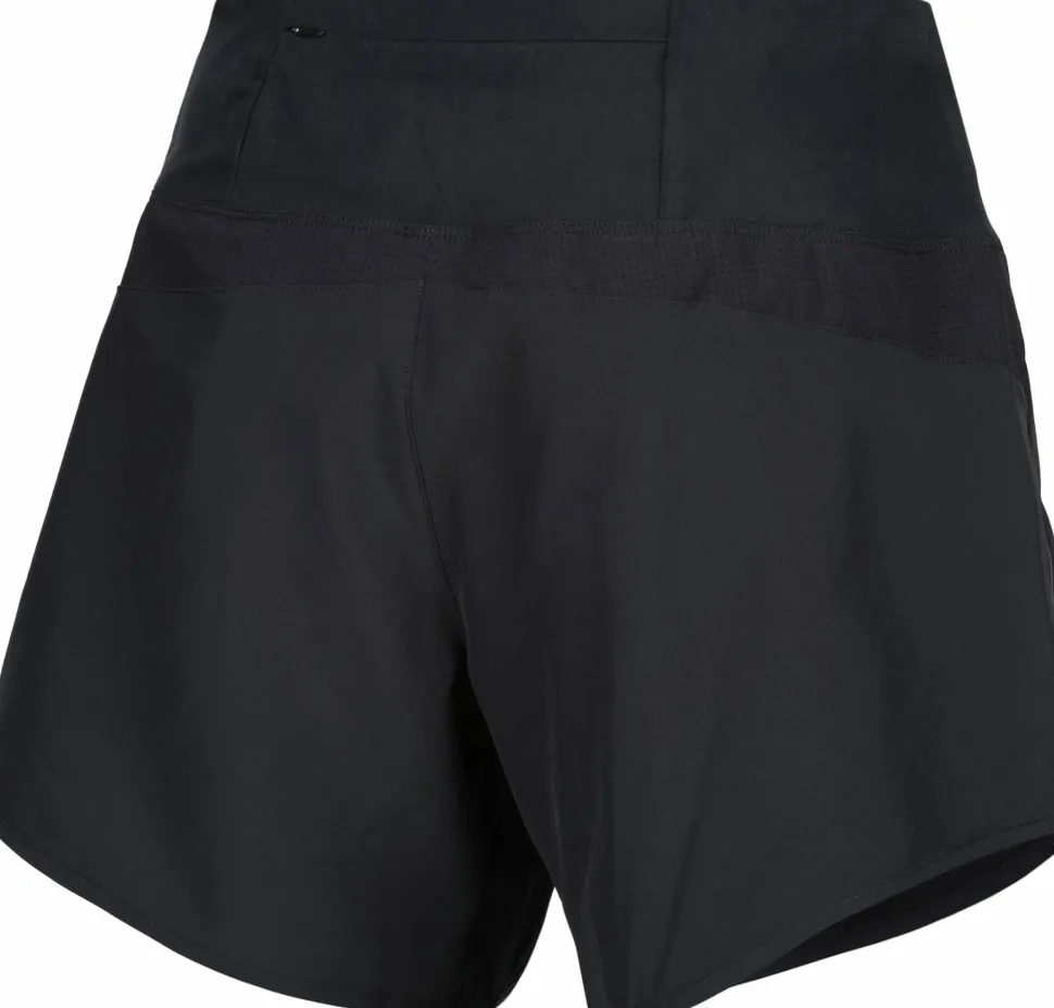 inov-8 Women's Train Lite 5' Short Black