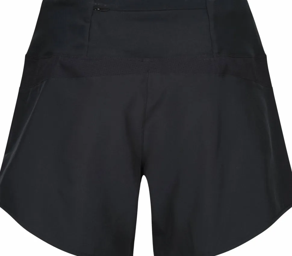 inov-8 Women's Train Lite 5' Short Black