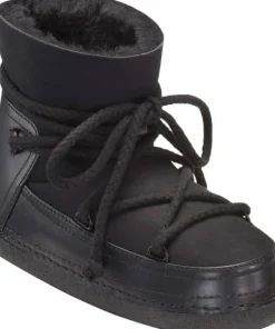New Women's Classic Boot Vinterskor Dam