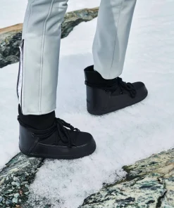 New Women's Classic Boot Vinterskor Dam