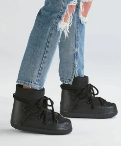 New Women's Classic Boot Vinterskor Dam