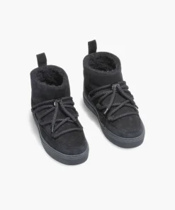 Online Women's Classic Sneaker Low Vinterskor Dam
