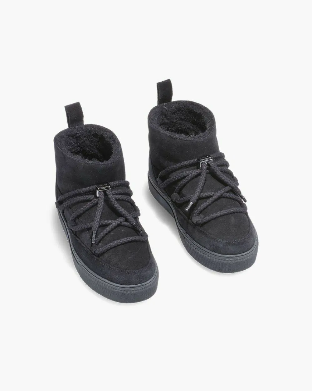 Online Women's Classic Sneaker Low Vinterskor Dam