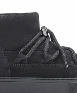Online Women's Classic Sneaker Low Vinterskor Dam